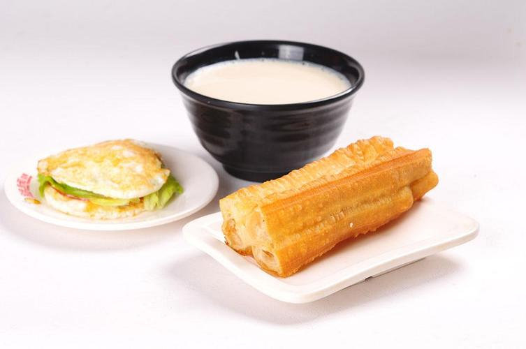 豆町八度鲜豆乳 是豆制品爱好者的宝藏