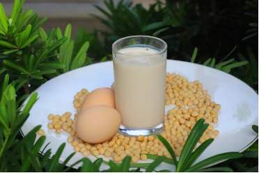 豆浆豆奶豆乳，傻傻分不清楚？